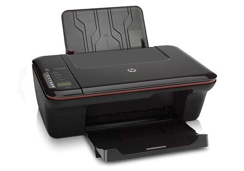 Hp Deskjet 1000 Printer J110a Driver software, free download
